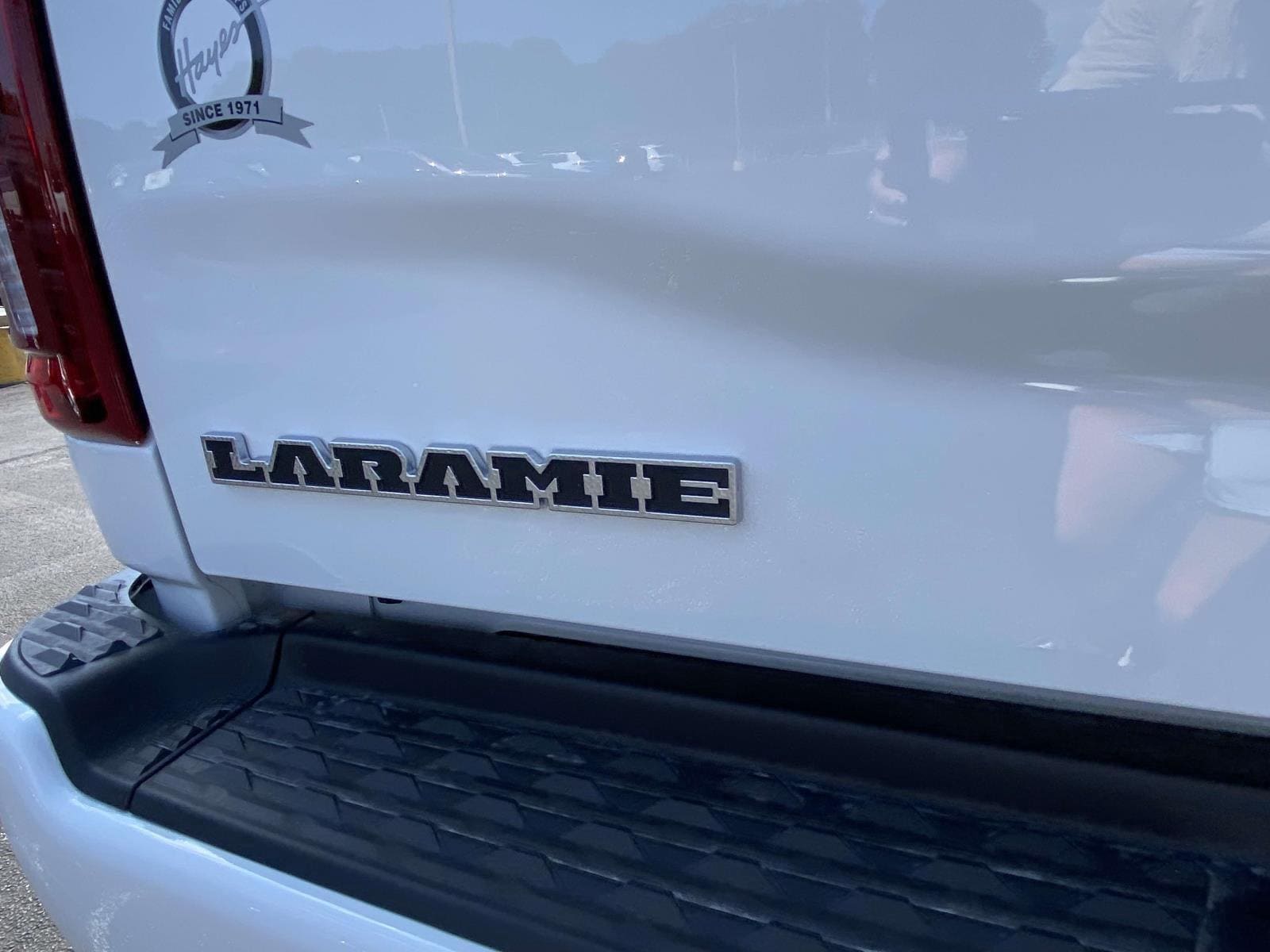 2026 RAM 2500 Laramie - Photo 26