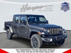 2026 Jeep Gladiator SPORT 4X4 Pickup