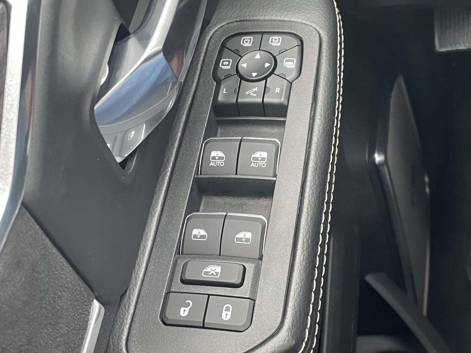 2026 RAM 2500 Laramie - Photo 7