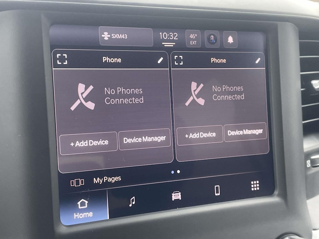 Used 2024 Ram 2500 Big Horn Truck