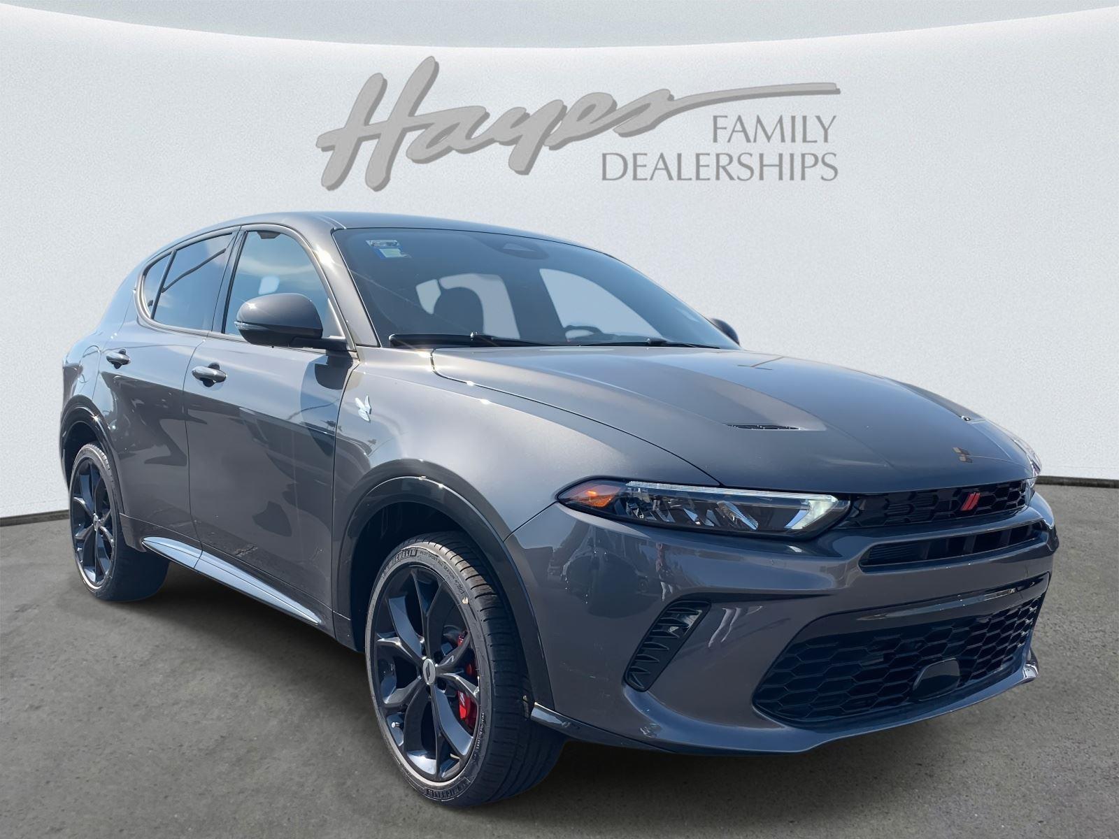 2024 Dodge Hornet R/T photo 2