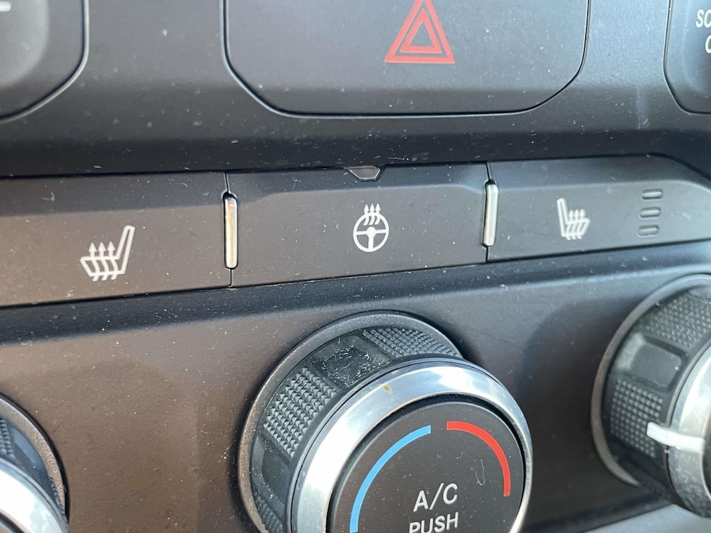 Used 2023 Ram 1500 Big Horn Truck