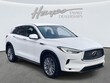  INFINITI QX50