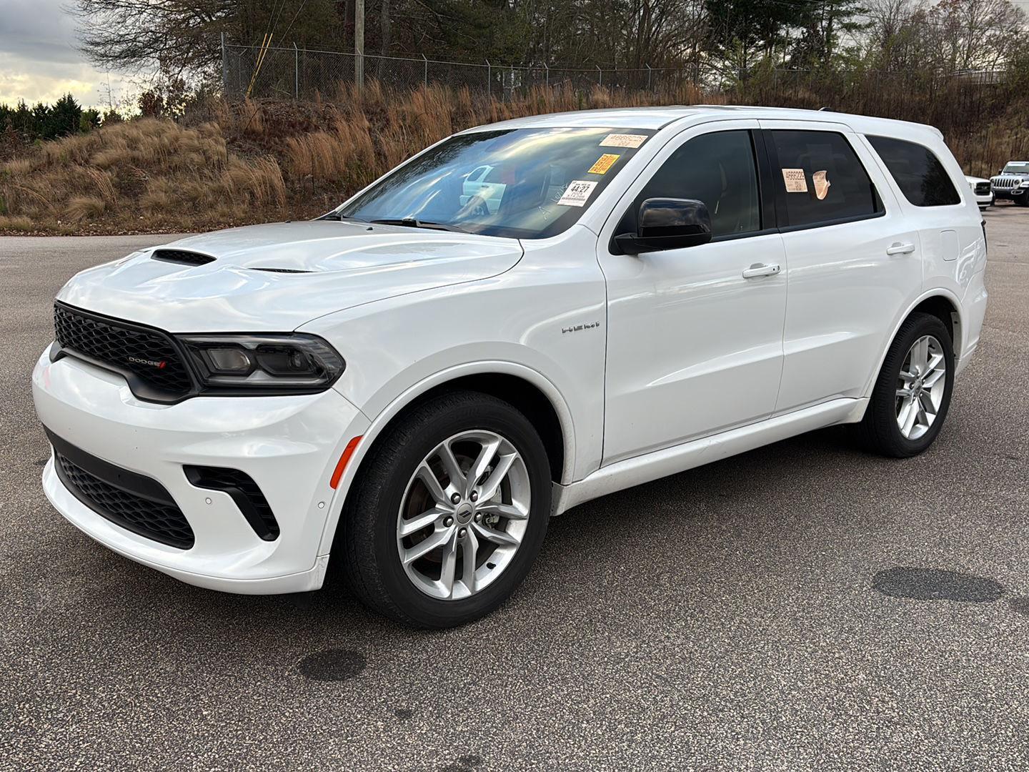2024 Dodge Durango R/T's photo