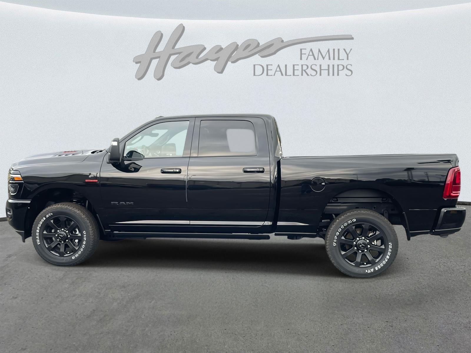 2026 RAM 2500 Laramie - Photo 15
