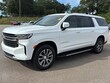 Chevrolet Suburban