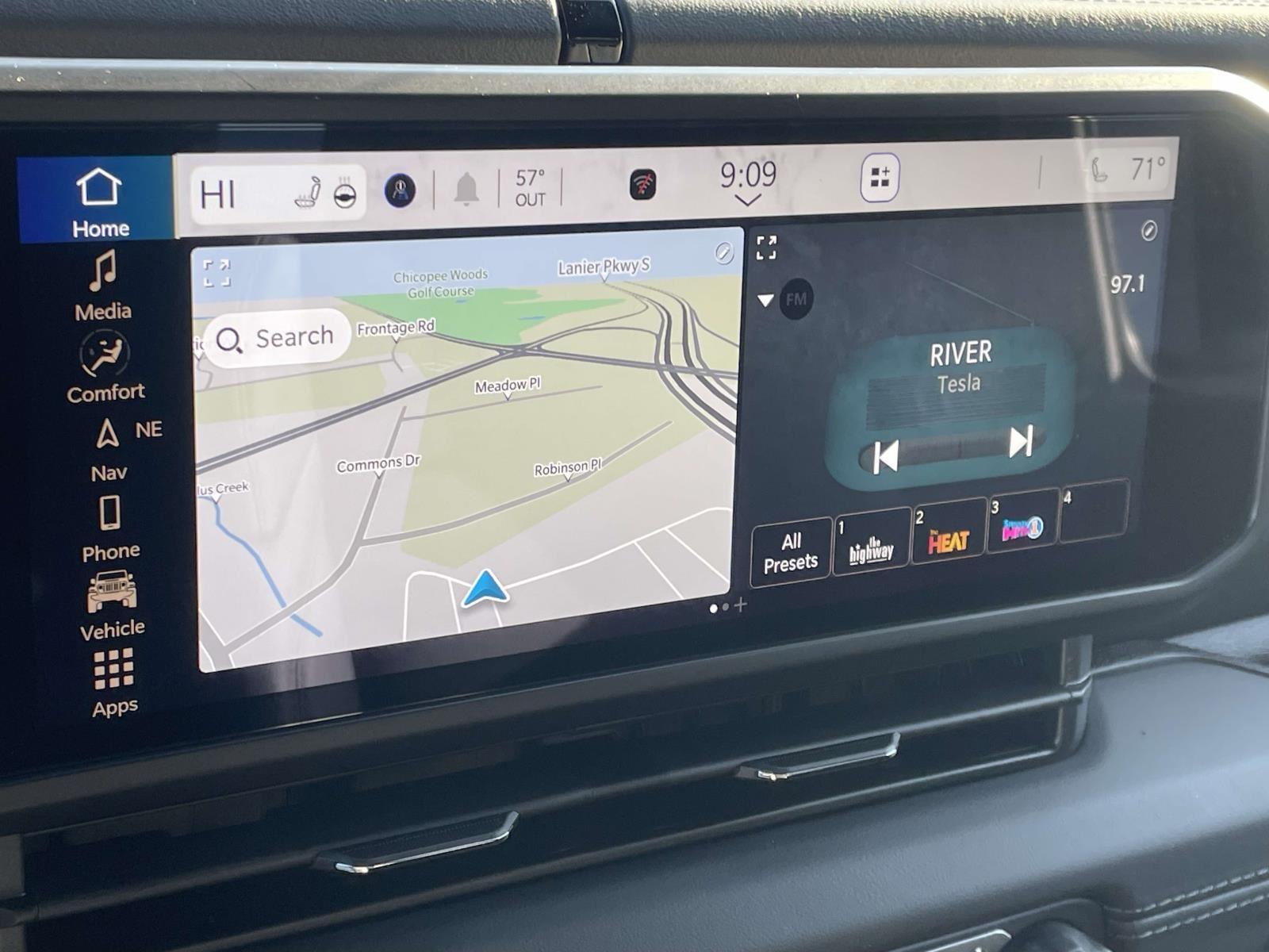 2026 Jeep Wrangler Sahara photo 2