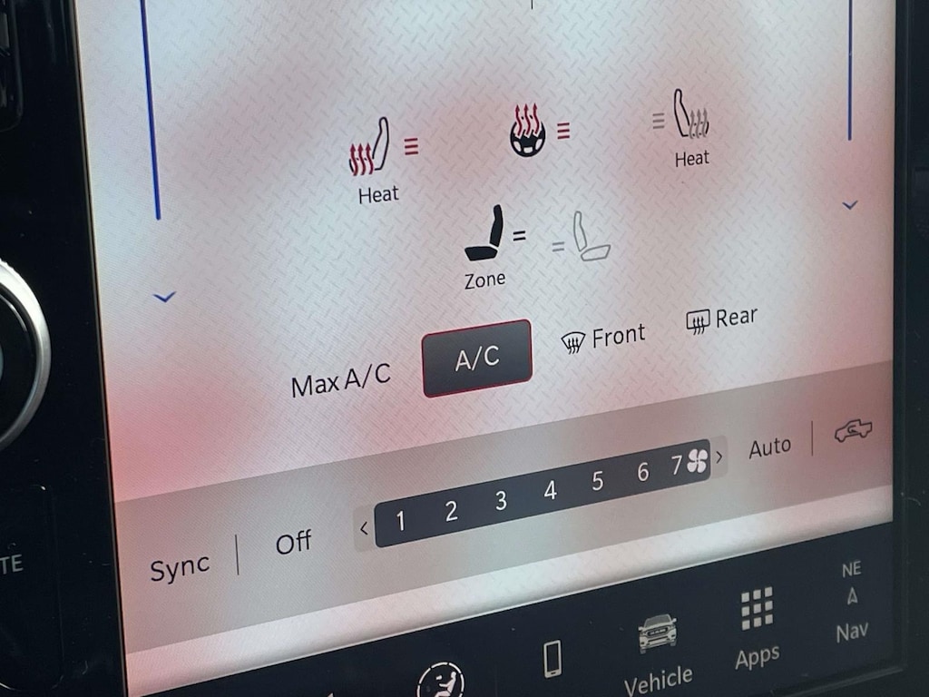 New 2026 Ram 1500 REBEL CREW CAB 4X4 5'7 BOX Pickup