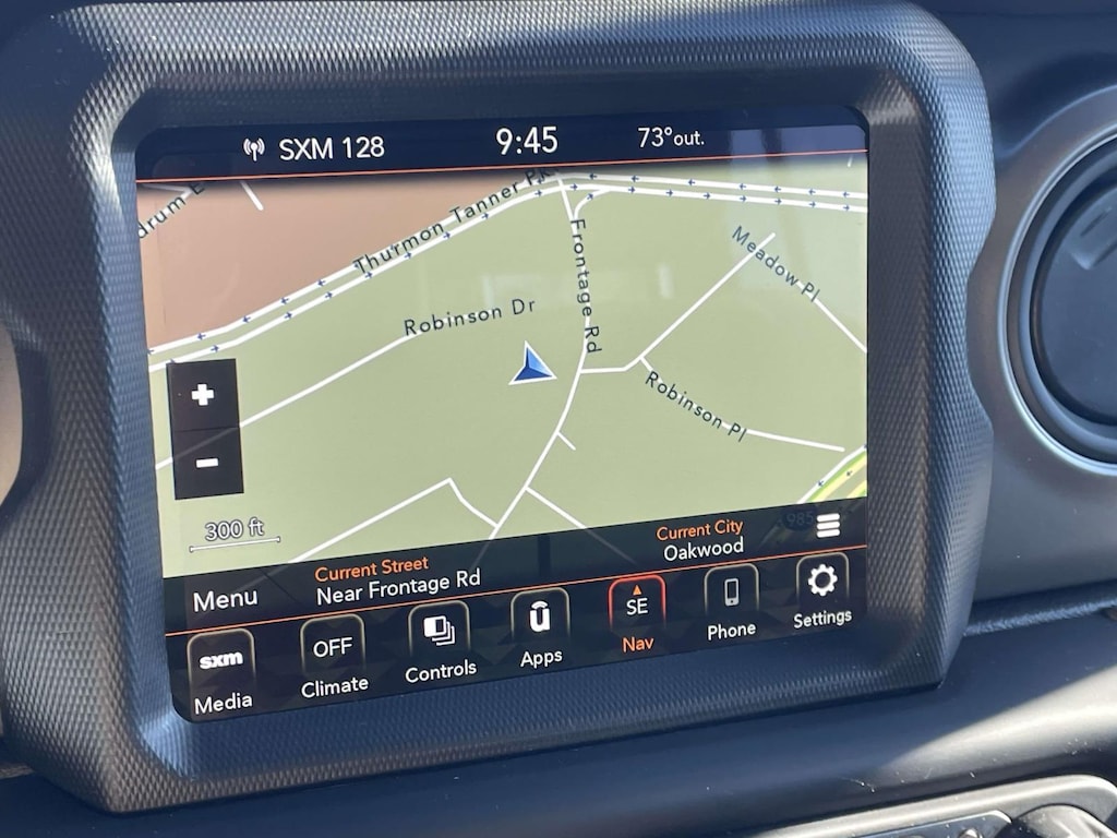 Used 2022 Jeep Wrangler Unlimited High Tide SUV