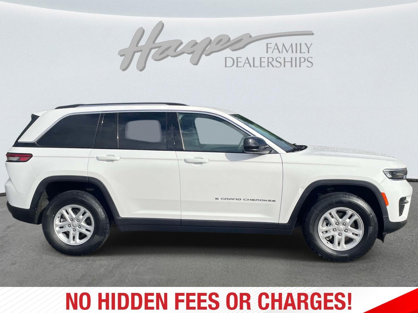 1C4RJHAG7PC536502