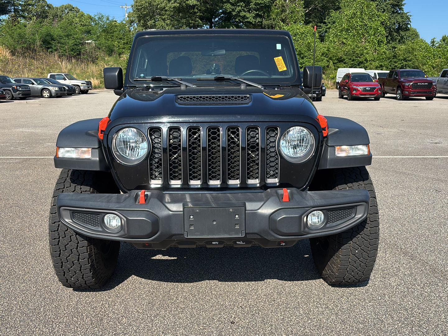 1C6JJTEG4ML548930