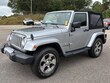 Jeep Wrangler JK