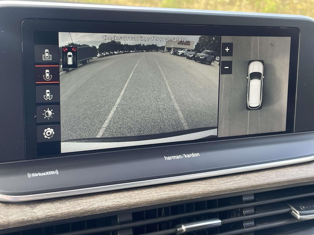 Used 2021 Kia Telluride SX SUV