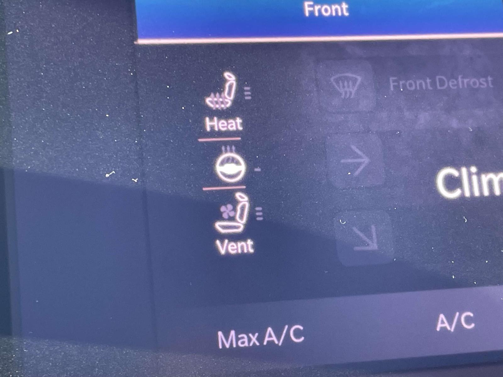 2025 Jeep Grand Cherokee Limited photo 3