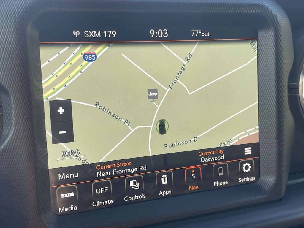 Used 2021 Jeep Wrangler 4xe Unlimited Sahara SUV