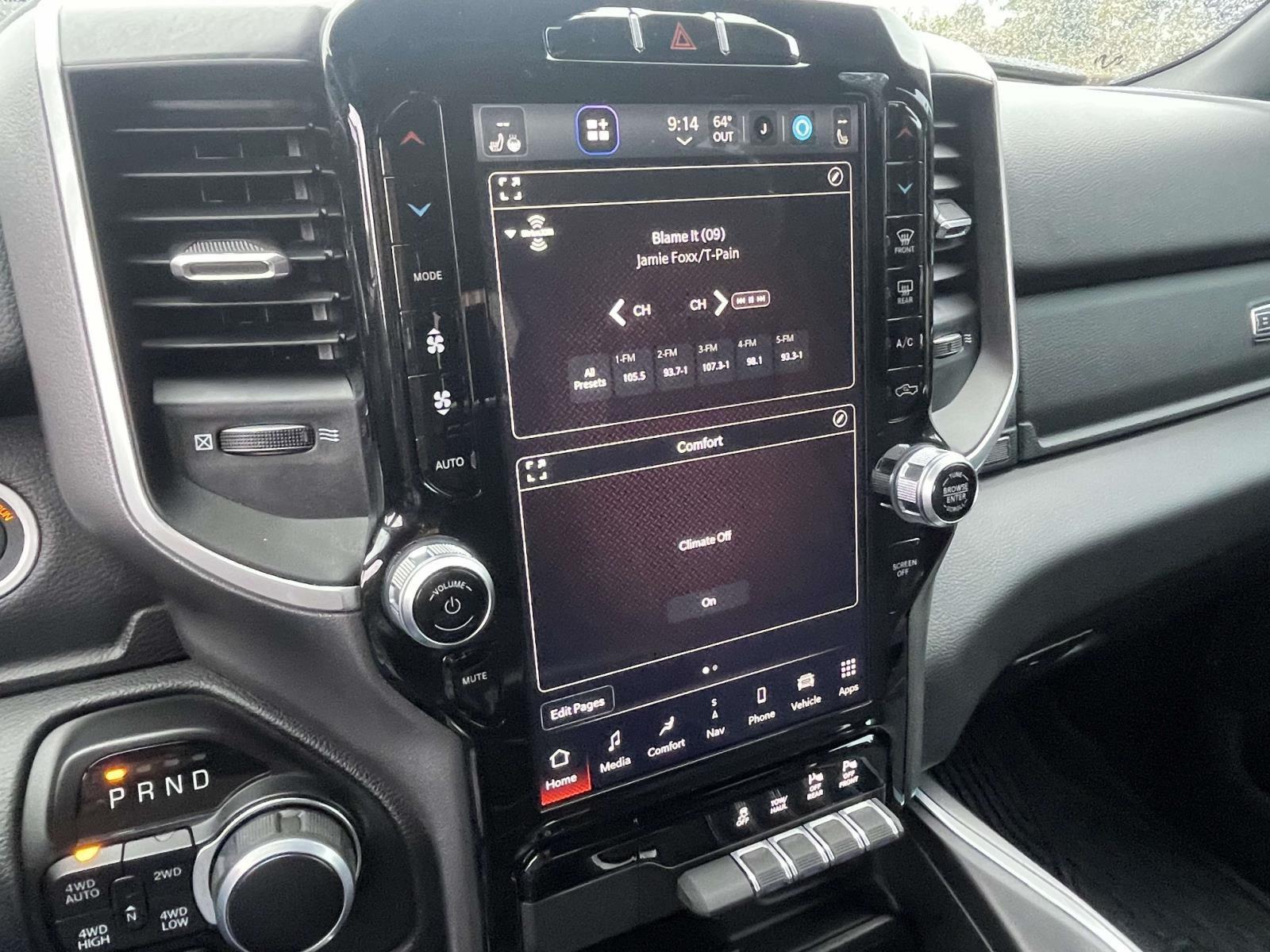 2023 Ram 1500 Big Horn photo 2