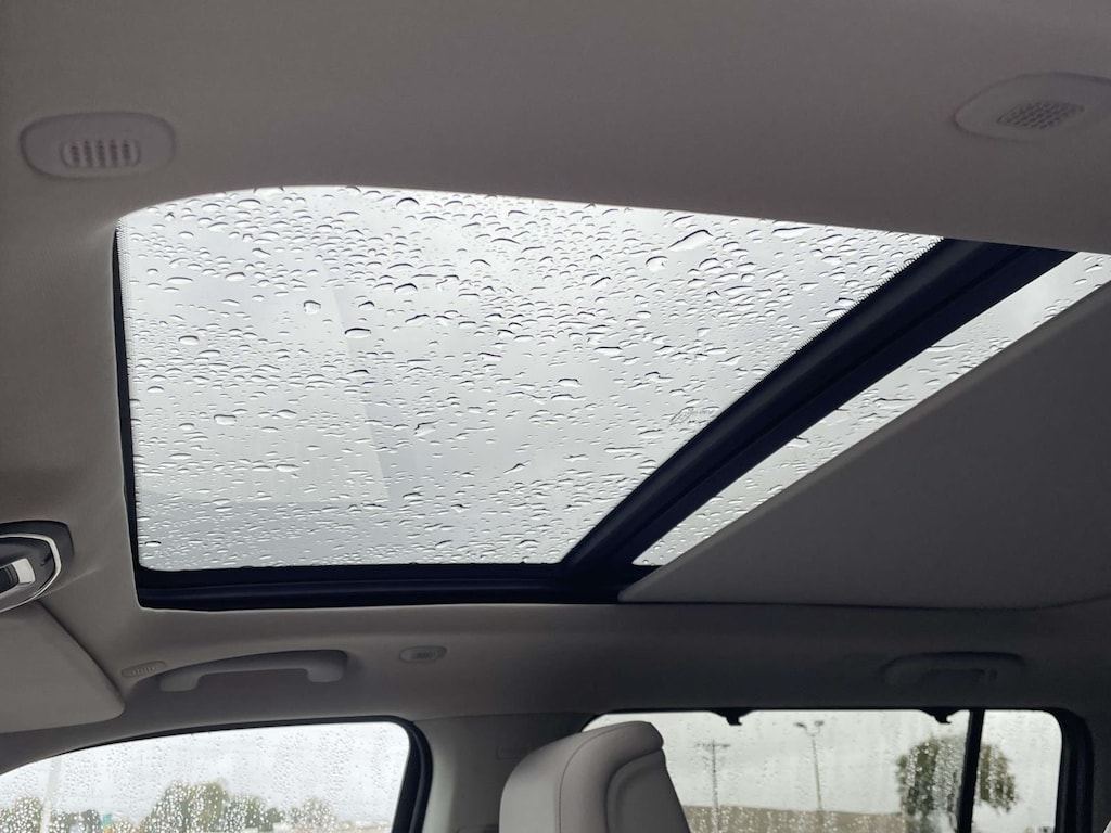 Used 2024 Jeep Wagoneer 4DR 2WD SUV