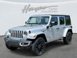 Jeep Wrangler 4xe