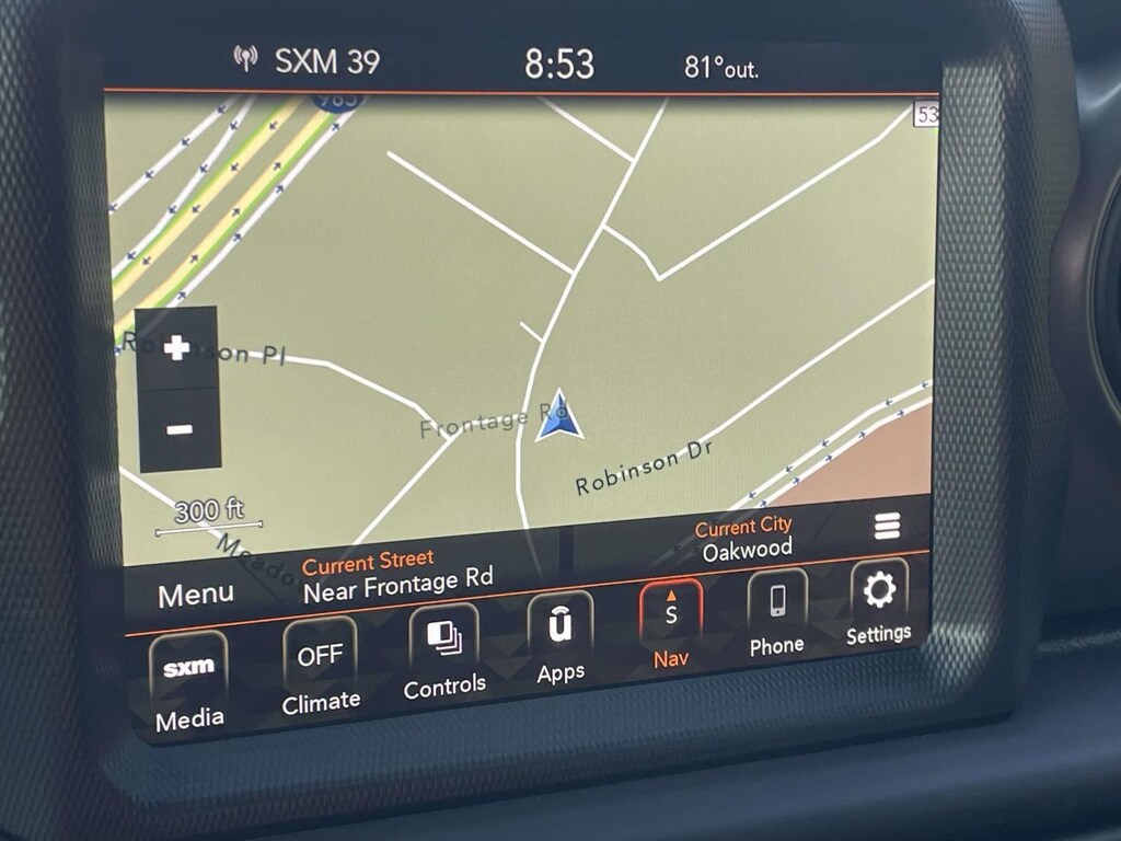 Used 2021 Jeep Gladiator Willys Truck