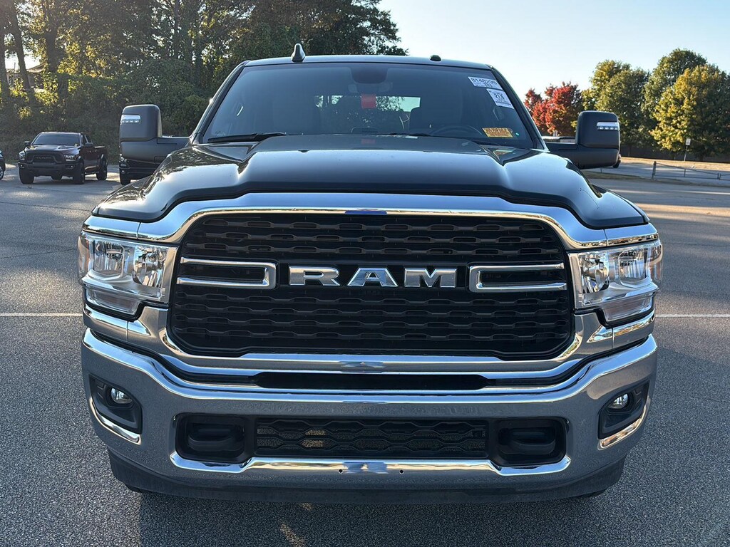 Used 2024 Ram 2500 Big Horn Truck