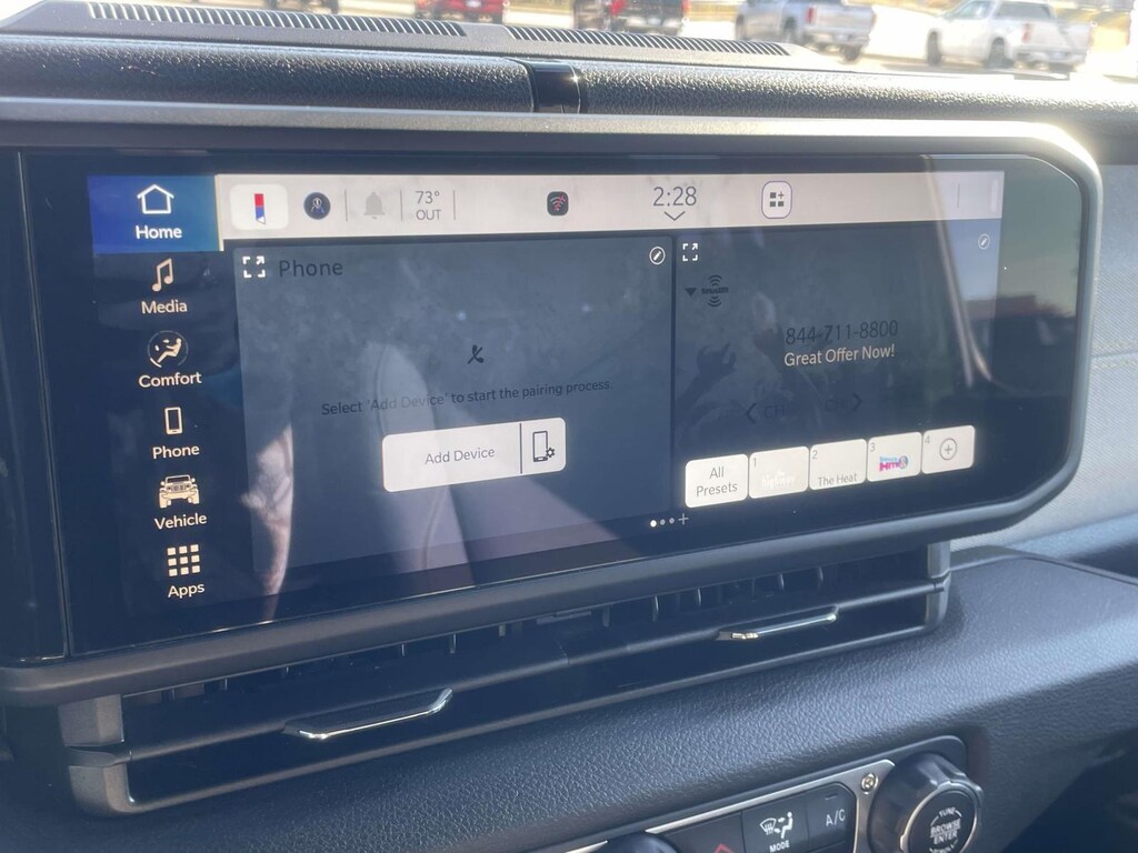 Used 2025 Jeep Wrangler 4xe Willys SUV