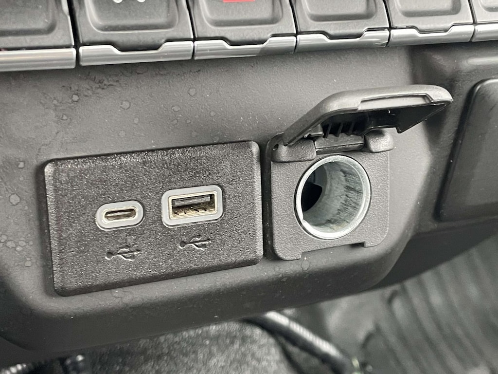 Used 2022 GMC Sierra 2500HD Pro Truck