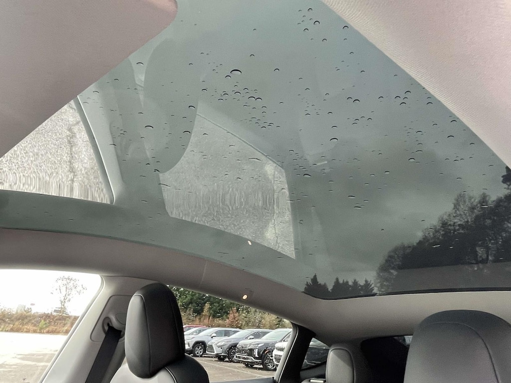 Used 2022 Tesla Model Y Performance SUV