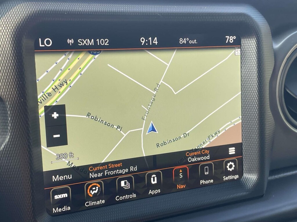 Used 2021 Jeep Wrangler Unlimited Freedom SUV