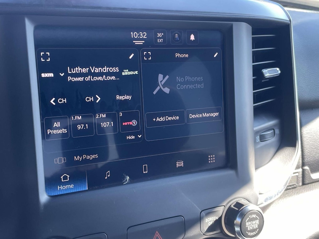 Used 2024 Ram 2500 Big Horn Truck