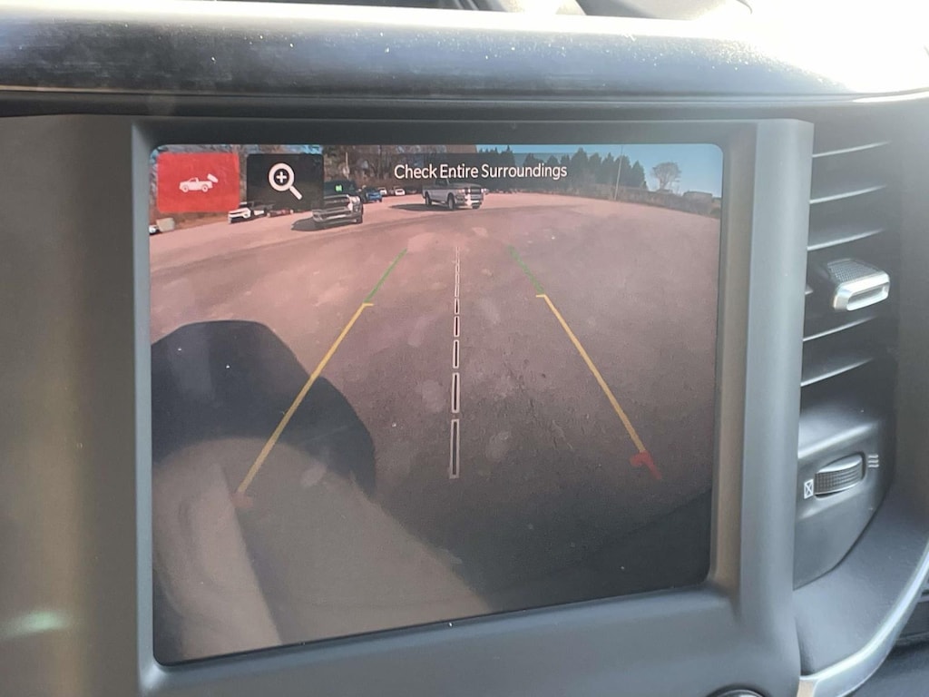 Used 2024 Ram 2500 Big Horn Truck