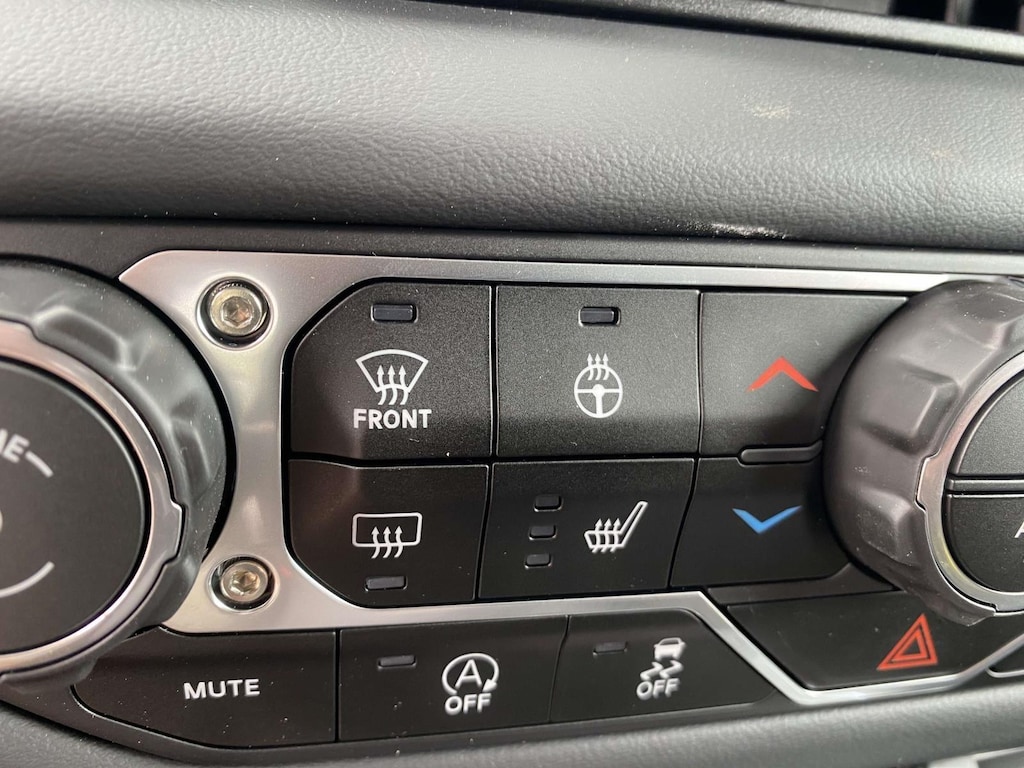 New 2025 Jeep Gladiator RUBICON 4X4 Pickup