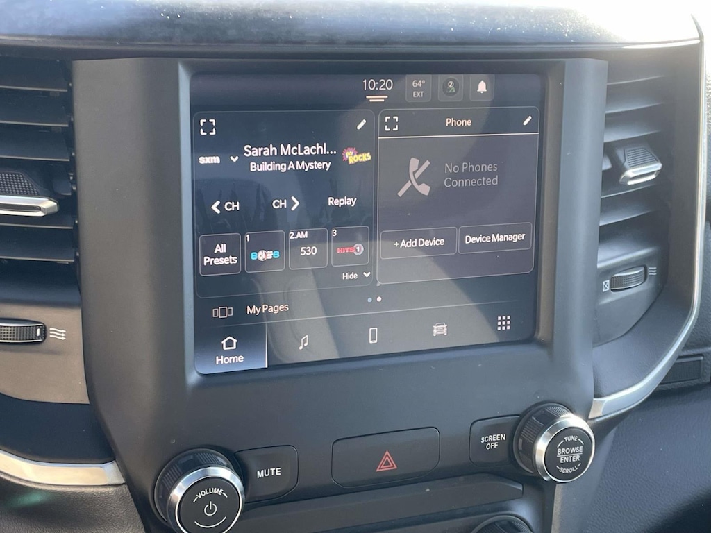 Used 2024 Ram 2500 Big Horn Truck