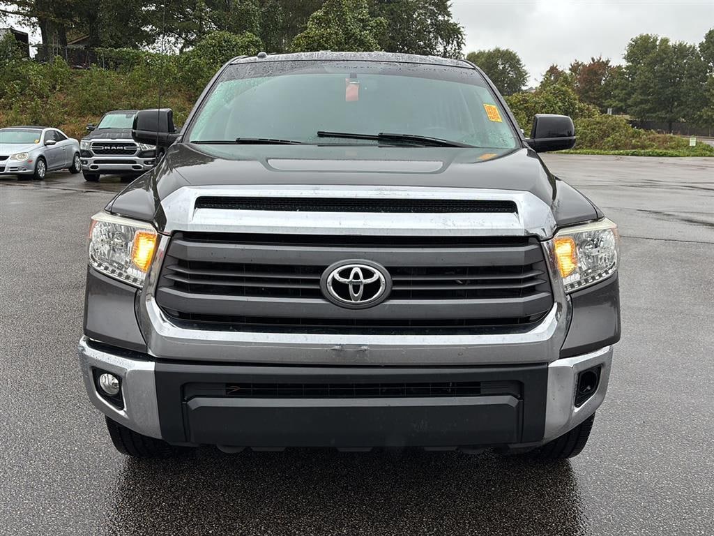 Used 2014 Toyota Tundra Truck SR5 Truck