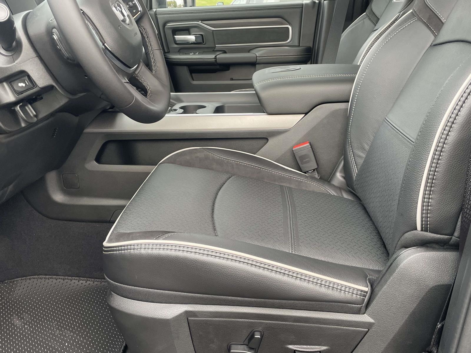 2026 RAM 2500 Laramie - Photo 10