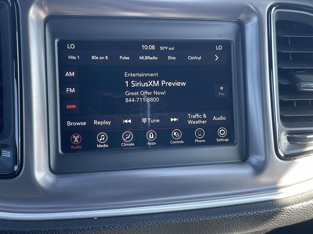 Used 2021 Dodge Challenger R/T Coupe