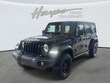 Jeep Wrangler 4xe