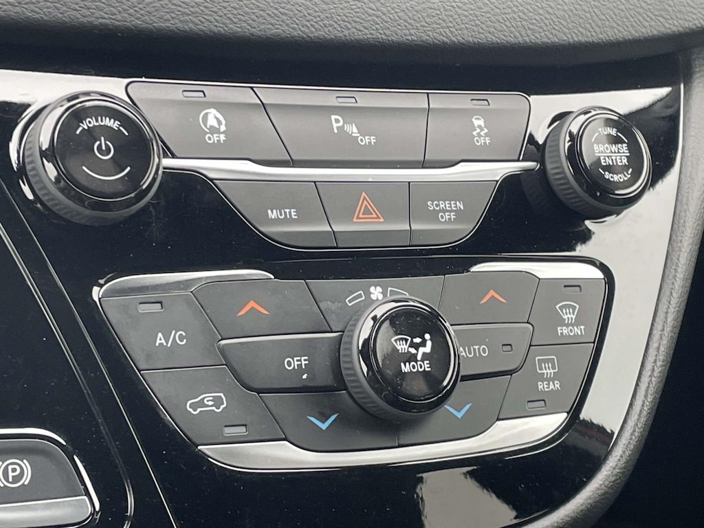 Used 2020 Chrysler Pacifica Touring L 35th Anniversary Van