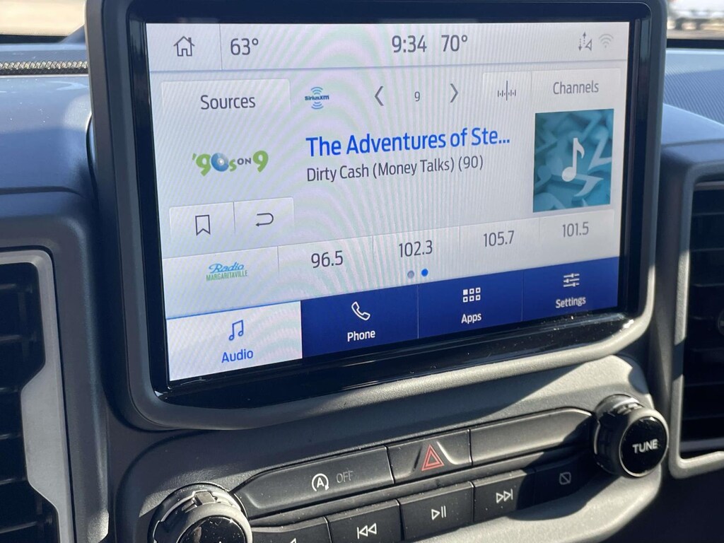 Used 2023 Ford Bronco Sport Big Bend SUV