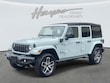 Jeep Wrangler 4xe