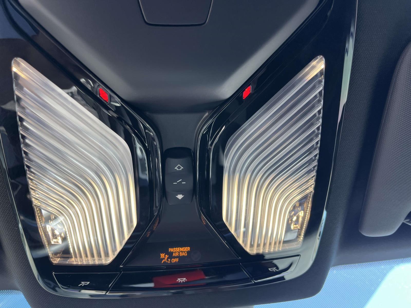 2024 Bmw M240i xDrive photo 3