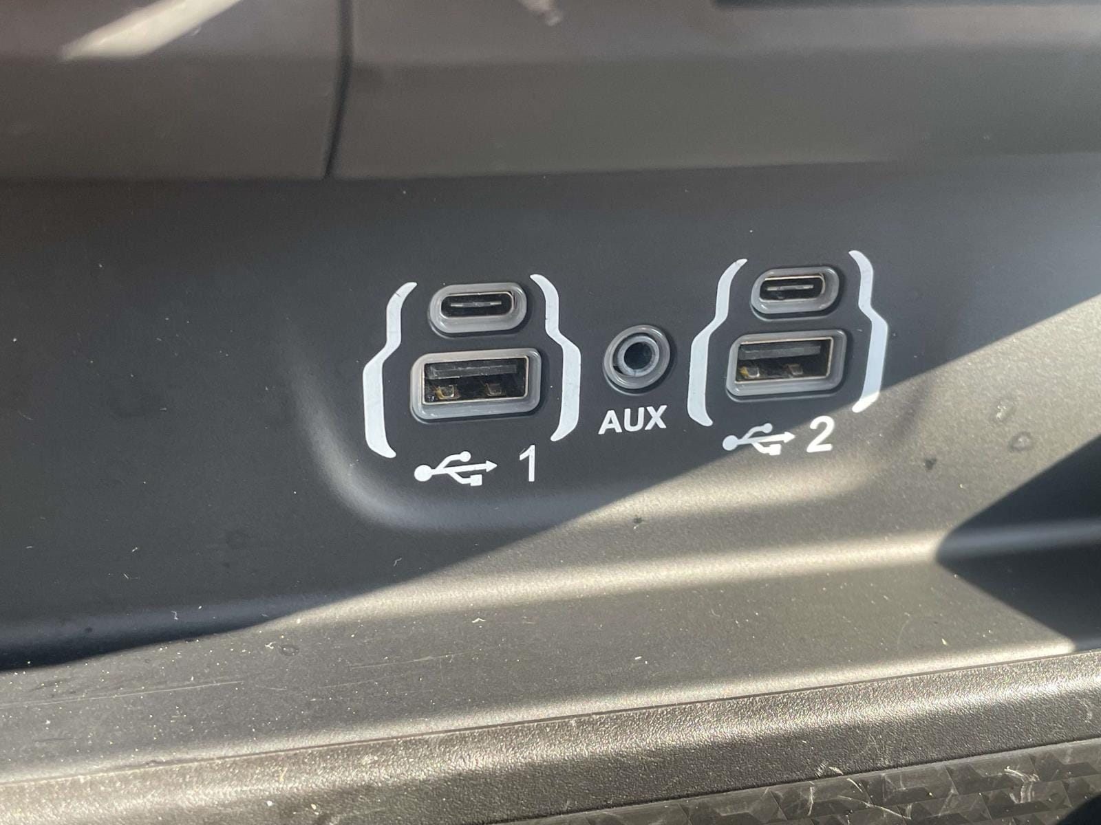 2024 RAM Ram 2500 Pickup Big Horn - Photo 18