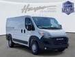  Ram ProMaster
