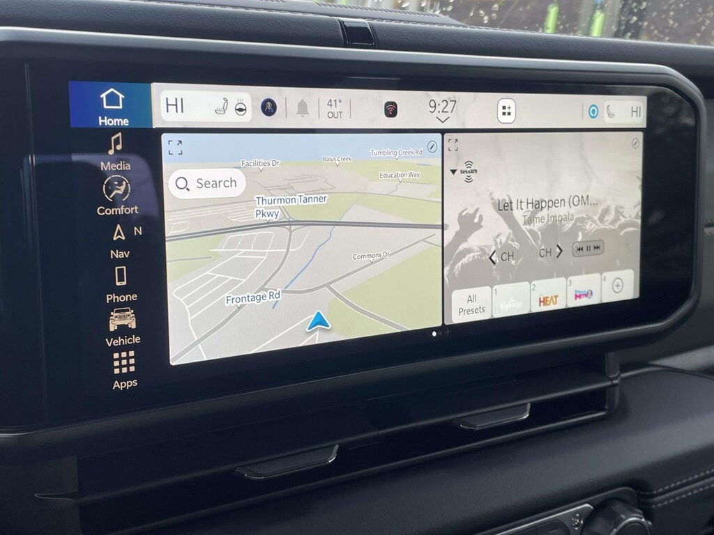 New 2026 Jeep Gladiator MOJAVE X 4X4 Pickup