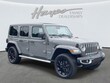  Jeep Wrangler 4xe