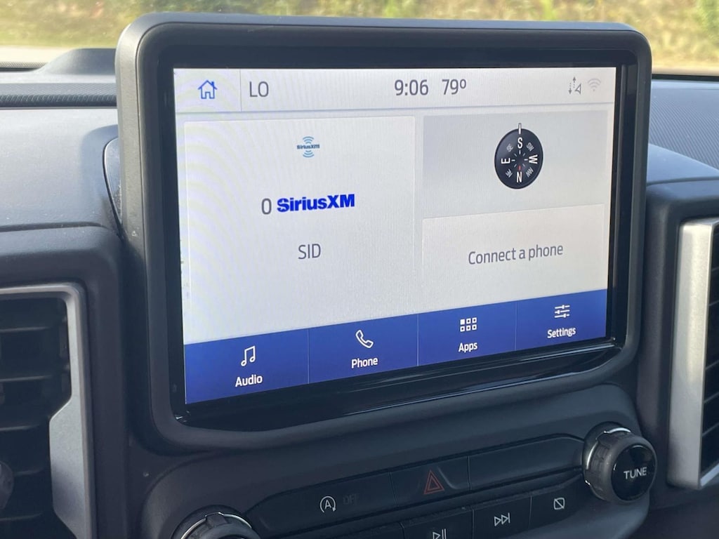 Used 2022 Ford Bronco Sport Big Bend SUV