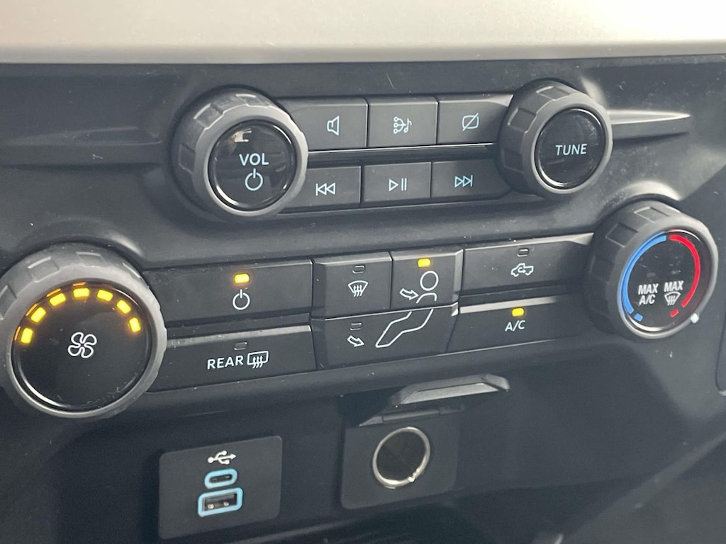 Used 2023 Ford Super Duty F-250 SRW XL Truck