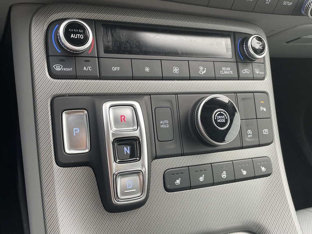 Used 2025 Hyundai Palisade SEL Premium SUV