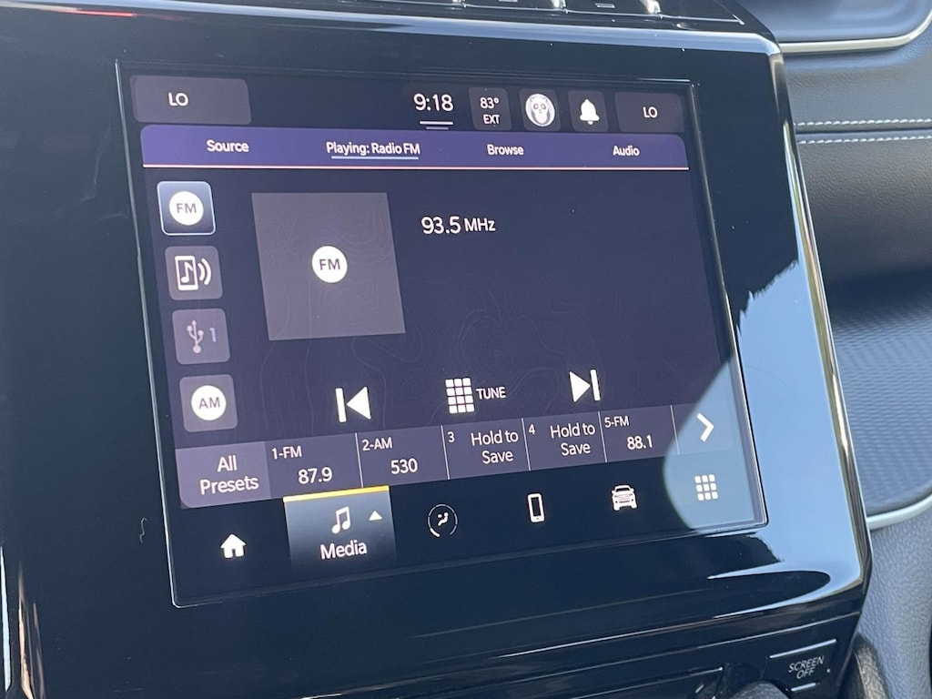 Used 2024 Jeep Grand Cherokee Laredo X SUV