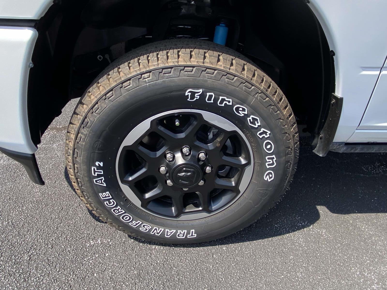 2026 RAM 2500 Laramie - Photo 15