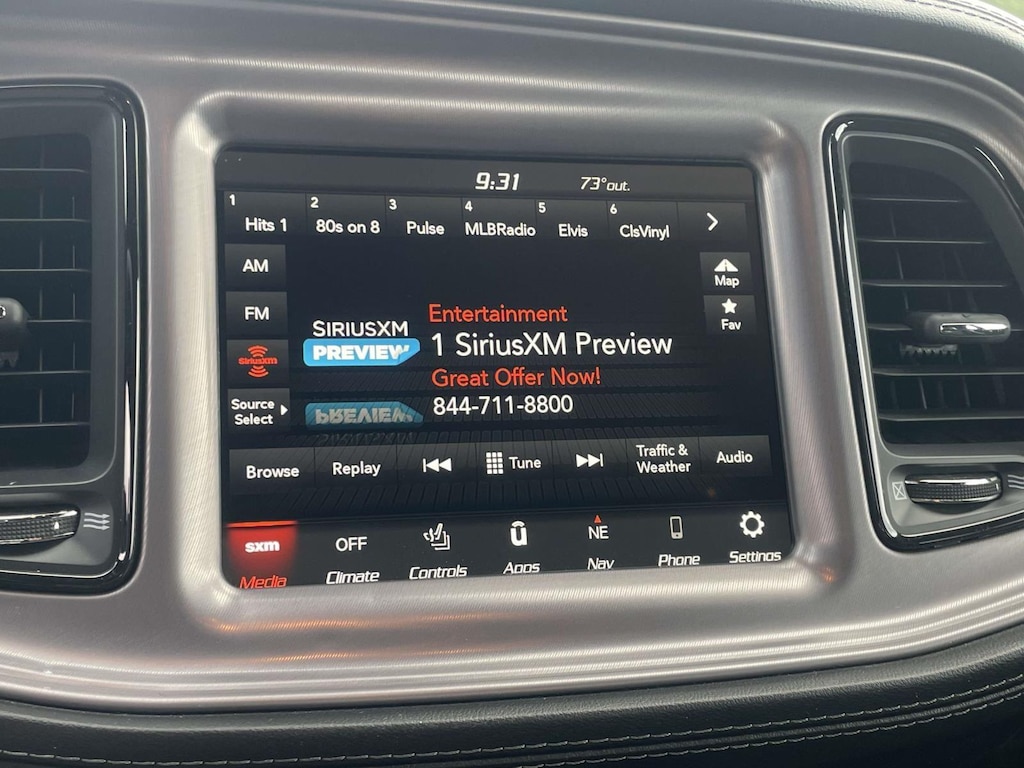 Used 2023 Dodge Challenger R/T Scat Pack Coupe